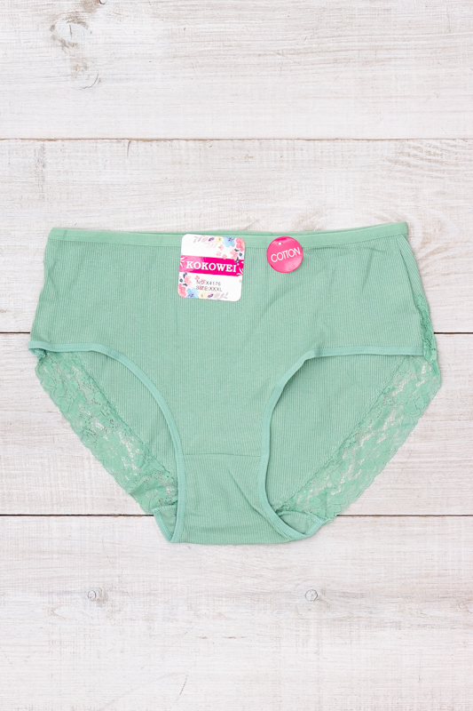 Труси жіночі